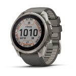 Garmin Fenix 9 Pro Solar inReach 51 mm