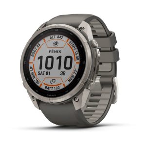 Garmin Fenix 9 Pro Solar inReach 51 mm