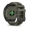 Garmin Tactix 8 AMOLED 51мм Applied Ballistics Ultralight Solver и Olive Drab Cerakote покритие 3