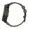 Garmin Tactix 8 AMOLED 51мм Applied Ballistics Ultralight Solver и Olive Drab Cerakote покритие 6