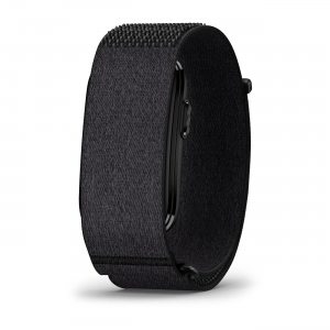 Смарт гривна Garmin CIRQA Black L-XL