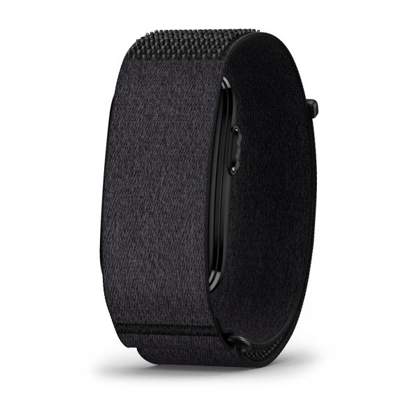 СМАРТ ГРИВНА GARMIN CIRQA BLACK L-XL