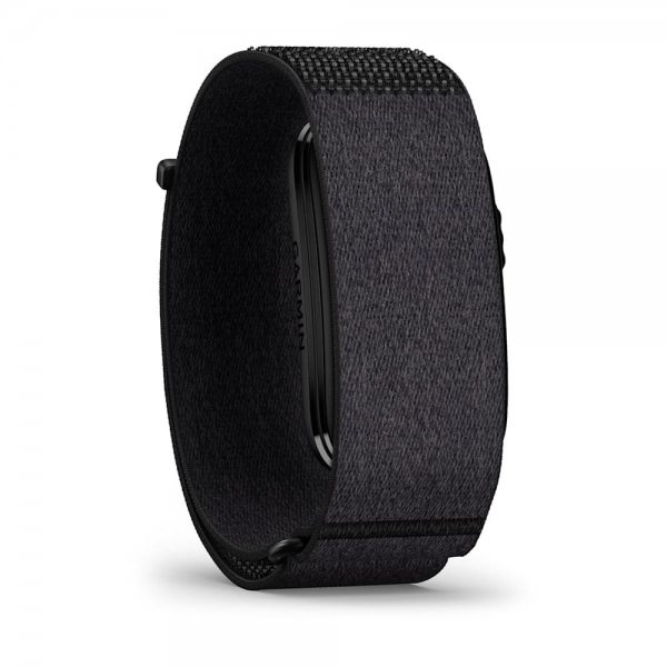 СМАРТ ГРИВНА GARMIN CIRQA BLACK L-XL 1