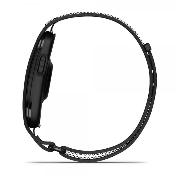 СМАРТ ГРИВНА GARMIN CIRQA BLACK L-XL 2