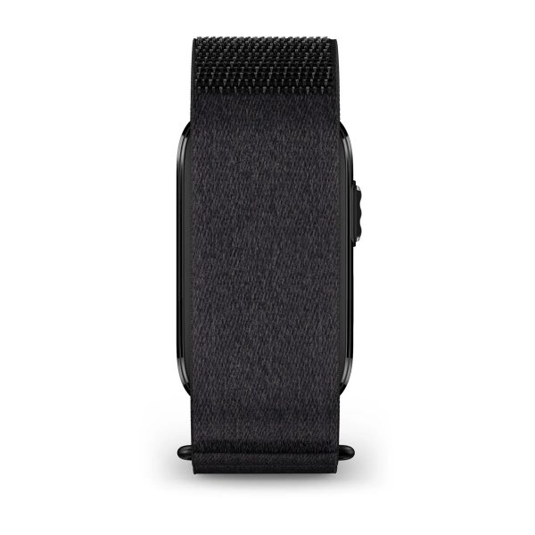 СМАРТ ГРИВНА GARMIN CIRQA BLACK L-XL 5