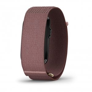 Смарт гривна Garmin CIRQA Mauve L-XL
