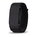 Смарт гривна Garmin CIRQA Black S-M