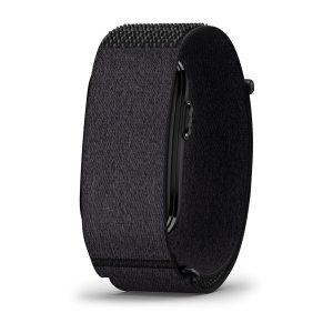Смарт гривна Garmin CIRQA Black S-M