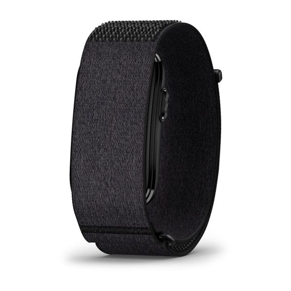 СМАРТ ГРИВНА GARMIN CIRQA BLACK S-M ПРЕОЦЕНЕН