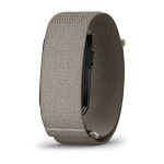 Смарт гривна Garmin CIRQA French Grey S-M