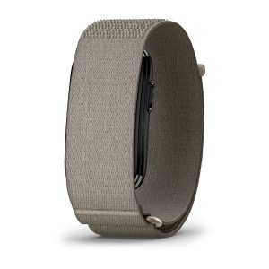 Смарт гривна Garmin CIRQA French Grey S-M