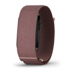 Смарт гривна Garmin CIRQA Mauve S-M