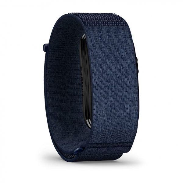 СМАРТ ГРИВНА GARMIN CIRQA CAPTAIN BLUE S-M 1