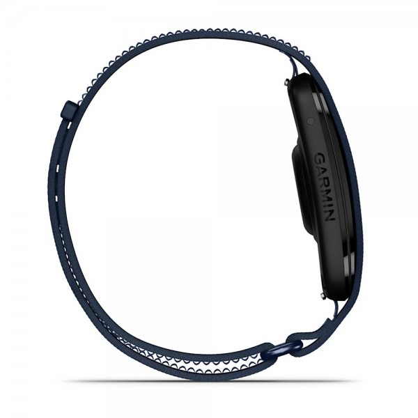 СМАРТ ГРИВНА GARMIN CIRQA CAPTAIN BLUE S-M 4