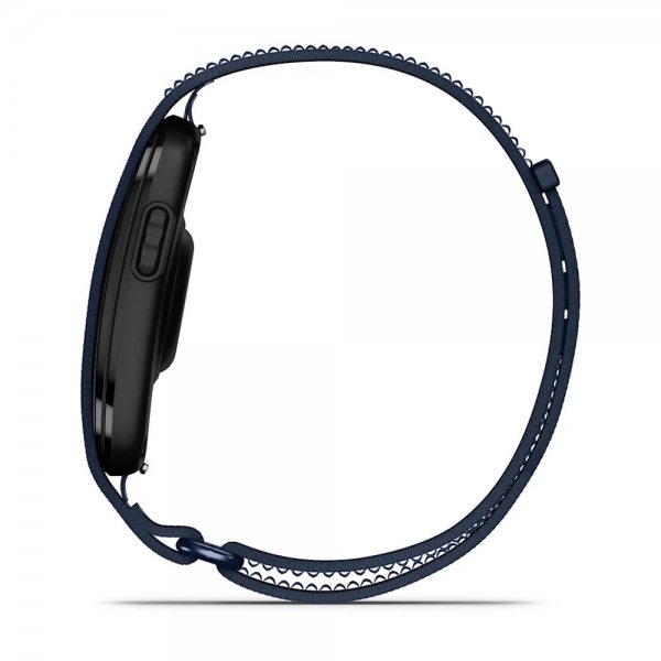 СМАРТ ГРИВНА GARMIN CIRQA CAPTAIN BLUE S-M 3